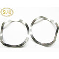 Stainless Steel Wave Spring Washer