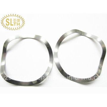 Stainless Steel Wave Spring Washer