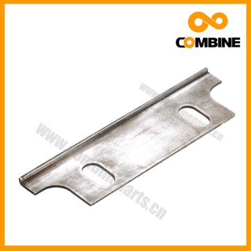 Wear Resistant Steel Plate