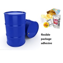flexible packaging adhesive XCNA-2010A/B