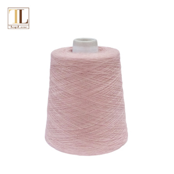 Consinee acetate(Naia™) linen blended  yarn for knitting