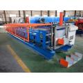 Professional construction usage C purlin machine