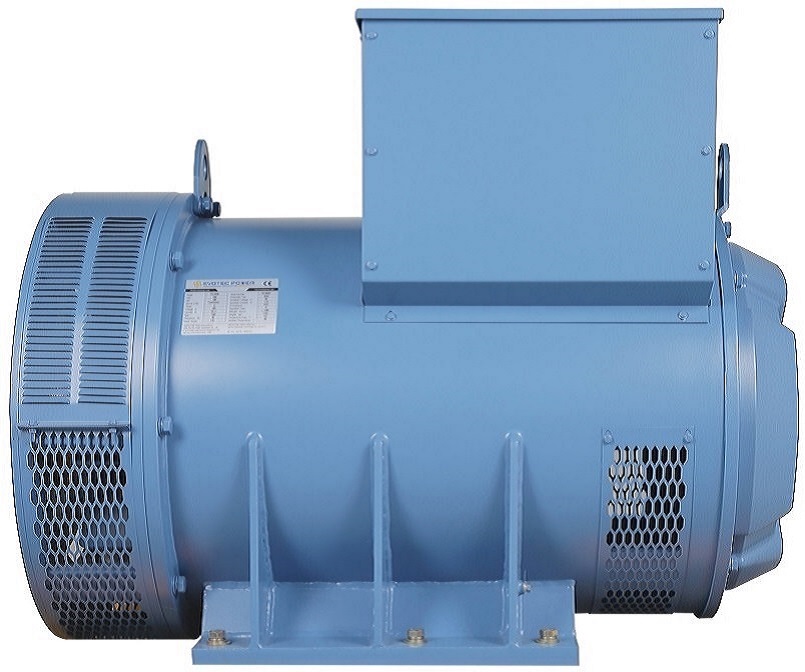 400V Generator Electric Diesel