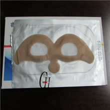 Desechable Medical Hydrogel Ojo Pad