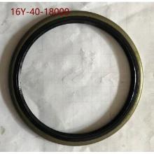 Shantui SD16 bulldozer oil seal 16Y-40-18000