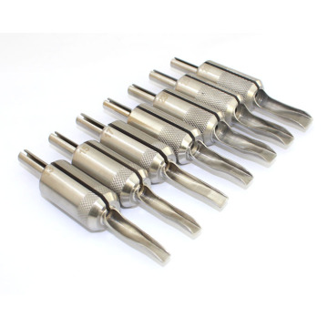 High Quality 304 Stainless Steel Tattoo Magnum Grip