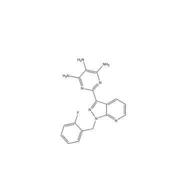 Риоцигуат Промежуточный CAS 428854-24 -4