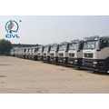 Sino truck HOWO 4x2 10T-12T water tank truck