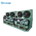 Bitzer Semi Hermetic Compressor Condensing Unit