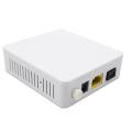 Xpon onu ftto gpon 1ge ftth ont ont