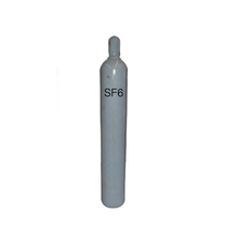 SF6 Leistungsschalter nachfüllbare Gasbehälter