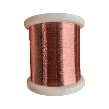 Vente chaude CU-ETP Copper Filor