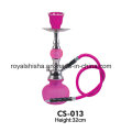 Colorful Smoking Hookah Small Hookah Shisha