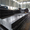 Cold Rolled MS Mild Carbon Steel Plate