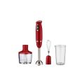 Low Wattage Stainless Steel Multifunctional Hand Blender