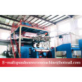 SS3600 polypropylene spun-bonded nonwoven machine