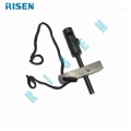 Outdoor survival fire lighter flint fire starter emergency Magnesium fire starter