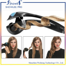 Home Salon Hair Rolling Lady Portable Hair Curler
