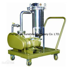 Mustard Seed Oil Filter Press Machine