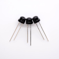 Photodiode 5mm IR Empfänger Strohhut oben 700-1100nm