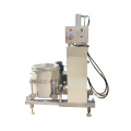 Hydraulic Apple Cider Press Machine