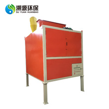 Recycling Machine Plastic Silica Gel and Rubber Sorting