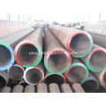 ASTM A106/53 carbon seamless steel pipes