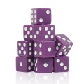 Quality Classic Acrylic Game Dice