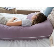 Luxury Multifunction Mink Cashmere Maternity Pillow