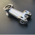 Cnc Turning Parts Titanium bicycle spare