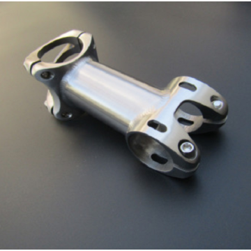 Cnc Turning Parts Titanium bicycle spare