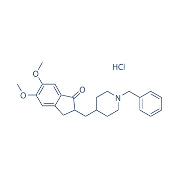 Donépézil HCl 120011-70-3