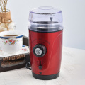 Wgolesale Portable Dry Coffee Bean Electric Coffee Grinder