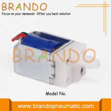 12V Mini Solenoid Air Valve For Massage Bed