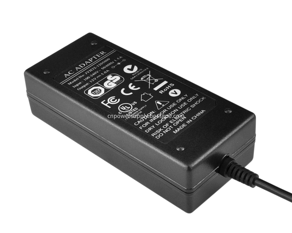 32W power adapter