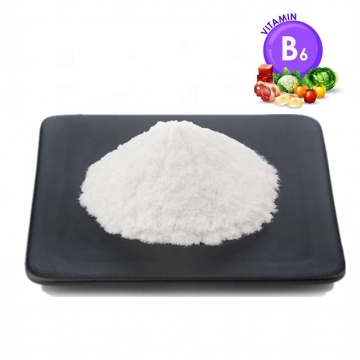 pyridoxol CAS 8059-24-3 vitamin b6 powder