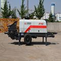 FYG Brand (motor imported) Concrete Pump