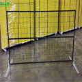 Cheap Canada Type Temporary Fencing Canada