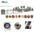 DARIN Dog Chewing Food Extruder Plant