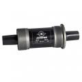 Suportes inferiores MTB Urban al. Braçadeiras de fibra de carbono Crowtered Bottom Bracket