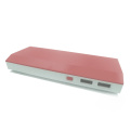 Banque de puissance de batterie externe portable Pinkycolor 15000mah