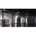 TIG Welding Stainless Steel Brewery Equipment