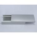 63*179*279mm Aluminum Box for LED Electronic Housing