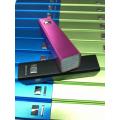 lipstick 2600mAh Power Bank Promotional Gifts