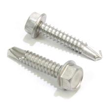 Wholesale metal stainless steel tek screws for roof