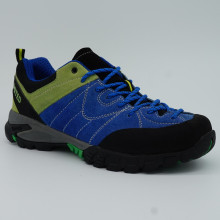 Good Quality Men Trekking Shoes Outdoor Hiking Shoes with Waterproof