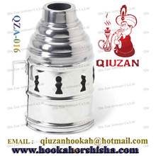 Hookah sheesha smoking pipe wind cover factory