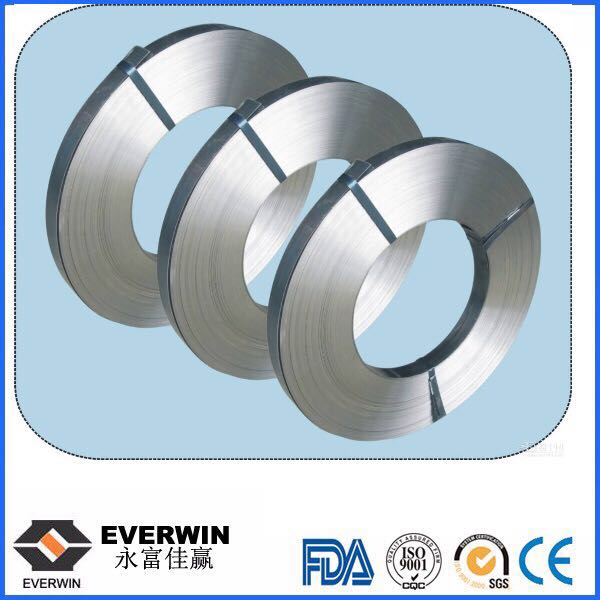 Aluminum Strip Coil