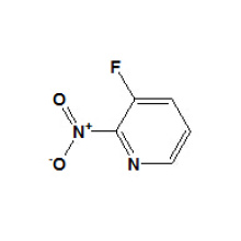 3-Fluoro-2-Nitropyridine CAS No. 54231-35-5