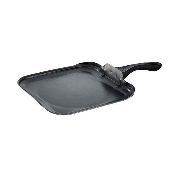 Fashional non-stick frypan in italy